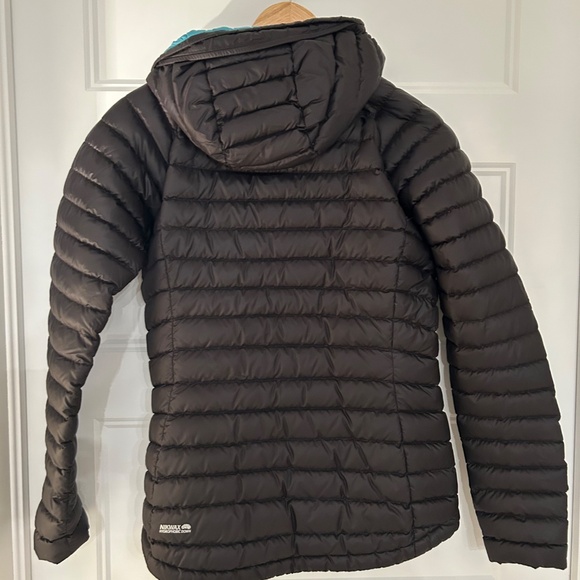 NEW - RAB Microlight Alpine Down Jacket – Small - ($432 Retail) - Picture 3 of 7